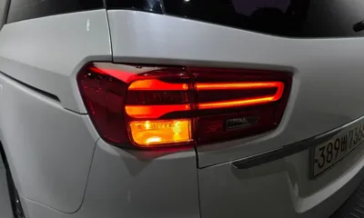 Kia Canival 2019, 144411 км, за 10990000 KRW - фото 23