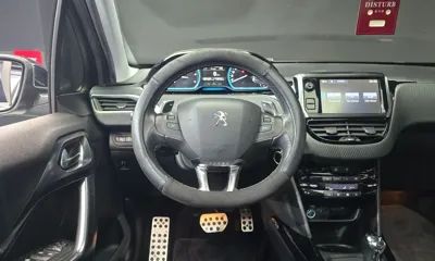 Peugeot 2008 2015, 87607 км, за 4500000 KRW - фото 13