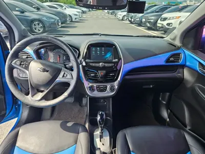 ChevroletGMDaewoo Spark 2016, 96794 км, за 4700000 KRW - фото 7