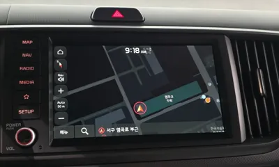 Kia Ray 2024, 9576 км, за 18000000 KRW - фото 14