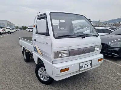 ChevroletGMDaewoo labo · 2010 год