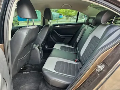 Volkswagen Jetta 2015, 109328 км, за 4700000 KRW - фото 10