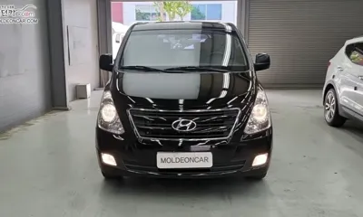 Hyundai Starex 2016, 178000 км, за 8200000 KRW - фото 3