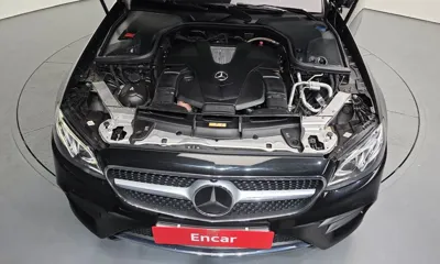 Mercedes-Benz E-Class 2020, 90149 км, за 33000000 KRW - фото 6