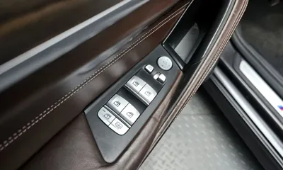 BMW 5-Series 2020, 113006 км, за 29990000 KRW - фото 34
