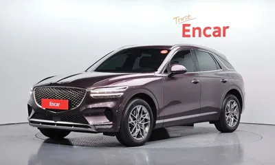 Genesis GV70 · 2023 год