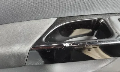 Renault-KoreaSamsung QM3 2015, 148647 км, за 3990000 KRW - фото 31