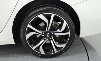 Renault-KoreaSamsung SM7 2014, 94431 км, за 3990000 KRW - фото 21