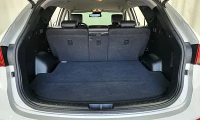 Hyundai Santafe 2016, 143845 км, за 11900000 KRW - фото 20