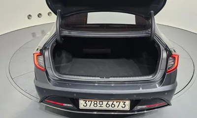 Hyundai Sonata 2022, 58743 км, за 30500000 KRW - фото 20