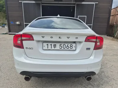 Volvo S60 2015, 167000 км, за 6500000 KRW - фото 13