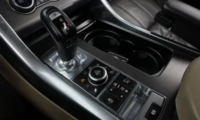 Land Rover Range Rover Sport 2015, 169145 км, за 19200000 KRW - фото 9
