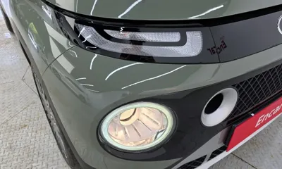 Hyundai Casper 2023, 56627 км, за 15800000 KRW - фото 22