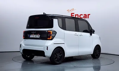 Kia Ray 2023, 33282 км, за 16500000 KRW