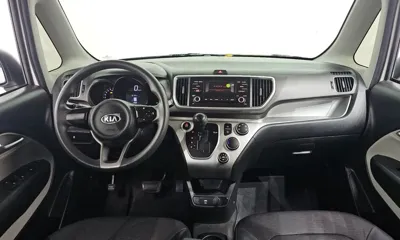 Kia Ray 2020, 67763 км, за 7300000 KRW - фото 7