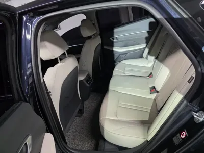Hyundai Sonata 2020, 104124 км, за 16600000 KRW - фото 6