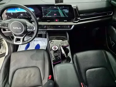 Kia Sportage 2022, 78789 км, за 30400000 KRW - фото 8