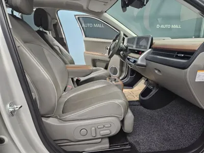 Hyundai Ioniq5 2022, 218688 км, за 21900000 KRW - фото 9