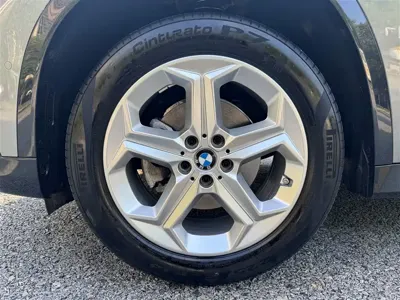 BMW X1 2023, 14000 км, за 233800 CNY - фото 33