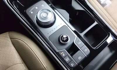 Kia Sorento 2024, 13107 км, за 37500000 KRW - фото 9