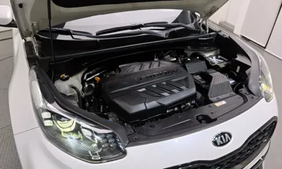 Kia Sportage 2019, 105457 км, за 16200000 KRW - фото 6