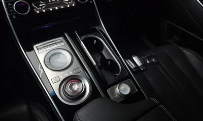 Genesis GV80 2022, 63302 км, за 40900000 KRW - фото 9