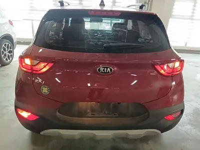 Kia KX1 2020, 52000 км, за 39900 CNY - фото 6