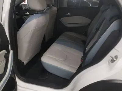Chery Tiggo 3x 2022, 96100 км, за 29800 CNY - фото 11