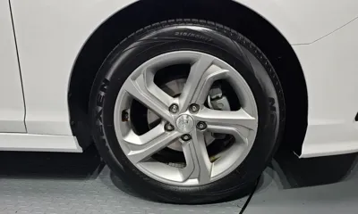 Hyundai Sonata 2018, 172767 км, за 8500000 KRW - фото 21