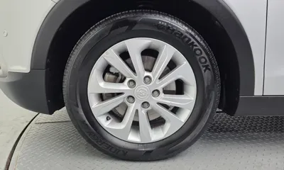 KG_Mobility_Ssangyong TIBOLI 2019, 86951 км, за 7800000 KRW - фото 5