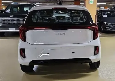 Kia Morning 2026, 1 км, за 1863.72 USD - фото 3