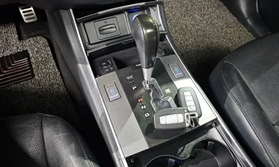 Hyundai Veracruz 2015, 197397 км, за 10500000 KRW - фото 9