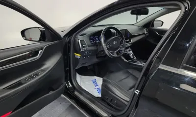 Hyundai Grandeur 2018, 79855 км, за 12900000 KRW - фото 10
