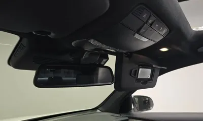Mercedes-Benz GLC-Class 2019, 42205 км, за 33900000 KRW - фото 28