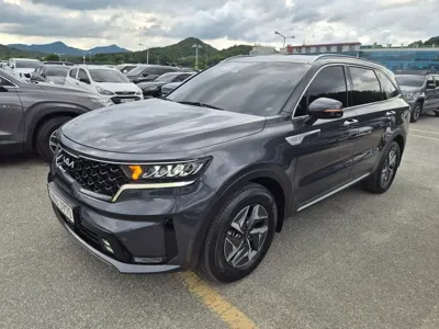 Kia Sorento 2022, 82517 км, за 25800000 KRW