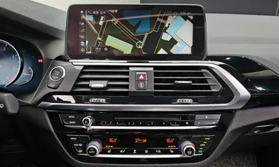 BMW X3 2018, 75599 км, за 26990000 KRW - фото 14