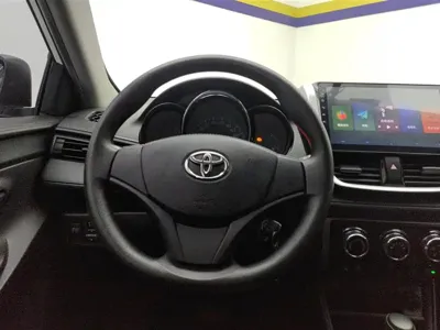 Toyota Vios 2018, 100300 км, за 32800 CNY - фото 15