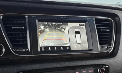 Kia Canival 2019, 111740 км, за 17990000 KRW - фото 14