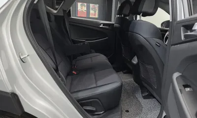Hyundai Tucson 2016, 31396 км, за 10300000 KRW - фото 11