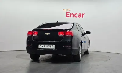 ChevroletGMDaewoo Malibu 2014, 99984 км, за 4500000 KRW