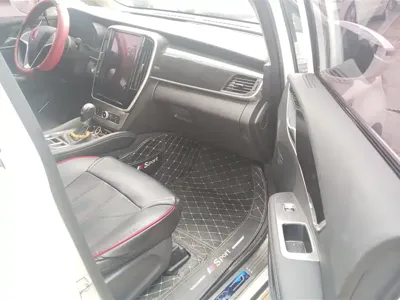 BYD MAX 2018, 53200 км, за 28800 CNY - фото 8