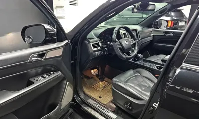 KG_Mobility_Ssangyong Rexton 2018, 121212 км, за 15700000 KRW - фото 10