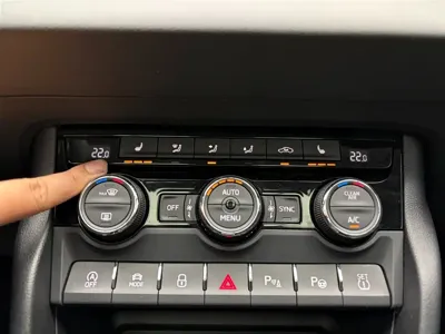 Skoda Karoq 2019, 39000 км, за 78800 CNY - фото 23