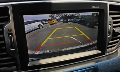 Kia Sportage 2018, 67800 км, за 14900000 KRW - фото 15