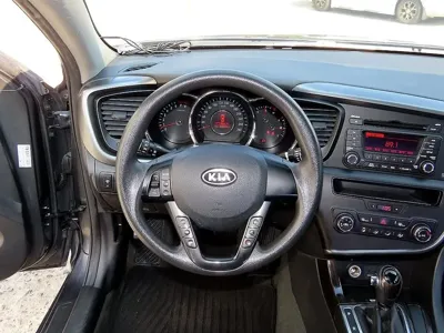 Kia K5 2012, 81573 км, за 5500000 KRW - фото 6