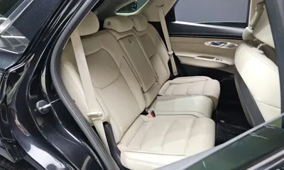 Genesis GV70 2023, 87628 км, за 35500000 KRW - фото 31