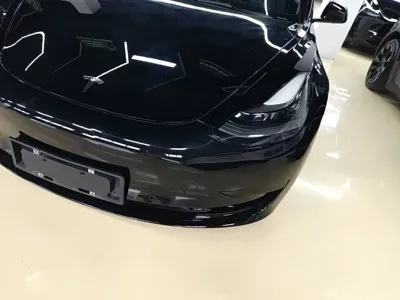 Tesla Model 3 2021, 63900 км, за 119900 CNY - фото 24