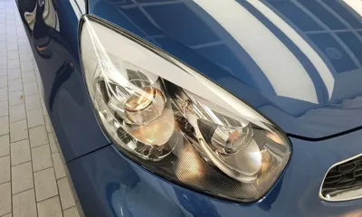 Kia Morning 2016, 83853 км, за 5900000 KRW - фото 22