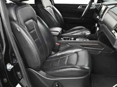 KG_Mobility_Ssangyong Rexton 2019, 161000 км, за 12990000 KRW - фото 10