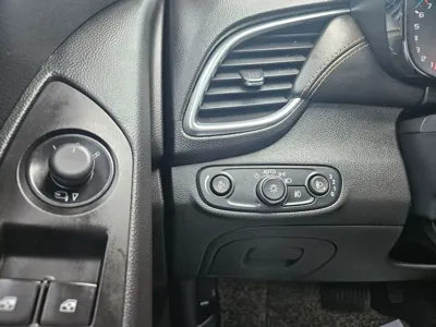 ChevroletGMDaewoo Trax 2018, 100895 км, за 7800000 KRW - фото 14